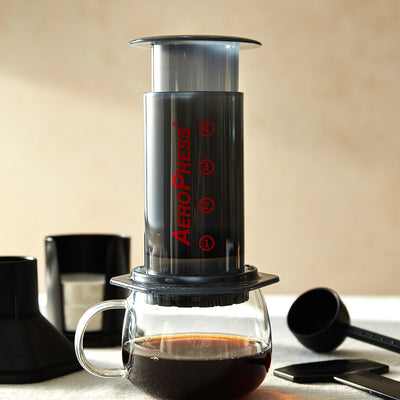 Suporte para Aeropress 500ml