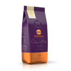 Café Orfeu Japy em Grãos 250g
