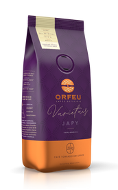 Orfeu Japy Coffee Beans 250g