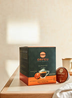 Cápsulas compatíveis Dolce Gusto®* Clássico 10 uni