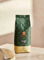 Café Orfeu Orgânico em Grãos 250g