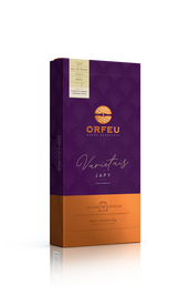 Orfeu Japy Nespresso® Compatible Capsules 10 Count