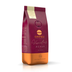 Café Orfeu Acauã em Grãos 250g
