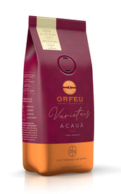 Café Orfeu Acauã Whole Beans 250g