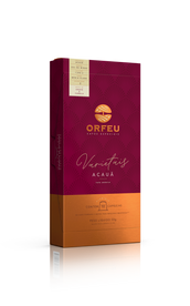 Orfeu Acauã Nespresso® Compatible Capsules 10 Units