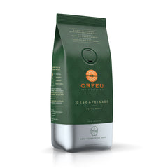 Café Orfeu Descafeinado em Grãos 250g