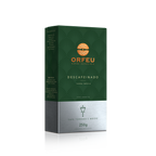 Café Orfeu Descafeinado Torrado e Moído 250g