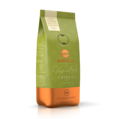 Café Orfeu Catucaí em Grãos 250g