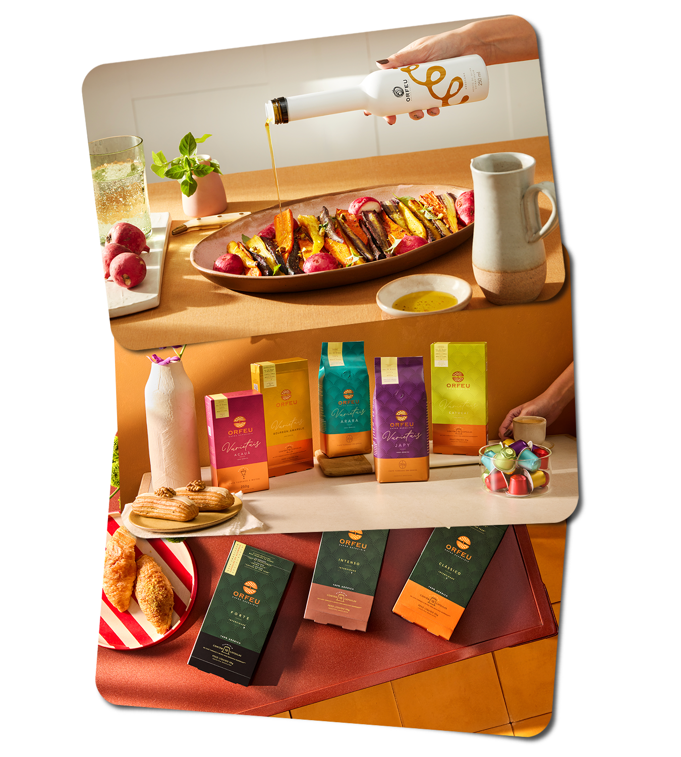 Orfeu Gift Card