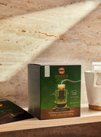 Orfeu Intense Drip Coffee 10 Sachets