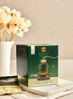 Orfeu Organic Drip Coffee 10 Sachets