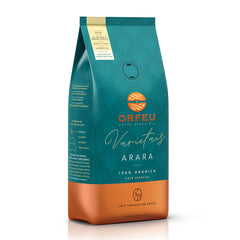 Café Orfeu Arara em Grãos 1kg