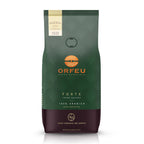 Café Orfeu Forte em Grãos 1kg