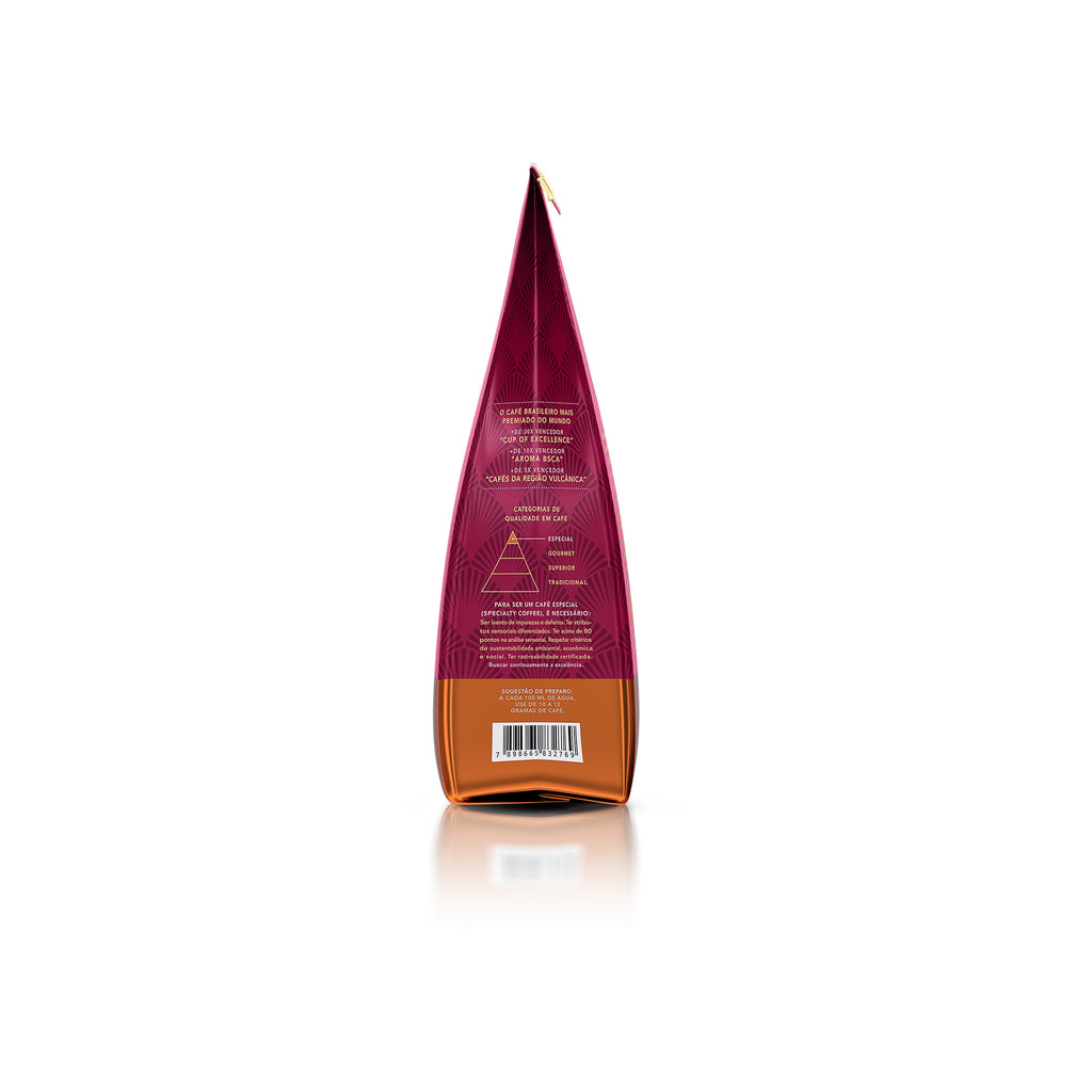 Café Orfeu Acauã Torrado e Moído 250g