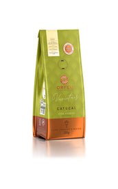 Café Orfeu Catucaí Torrado e Moído 250g