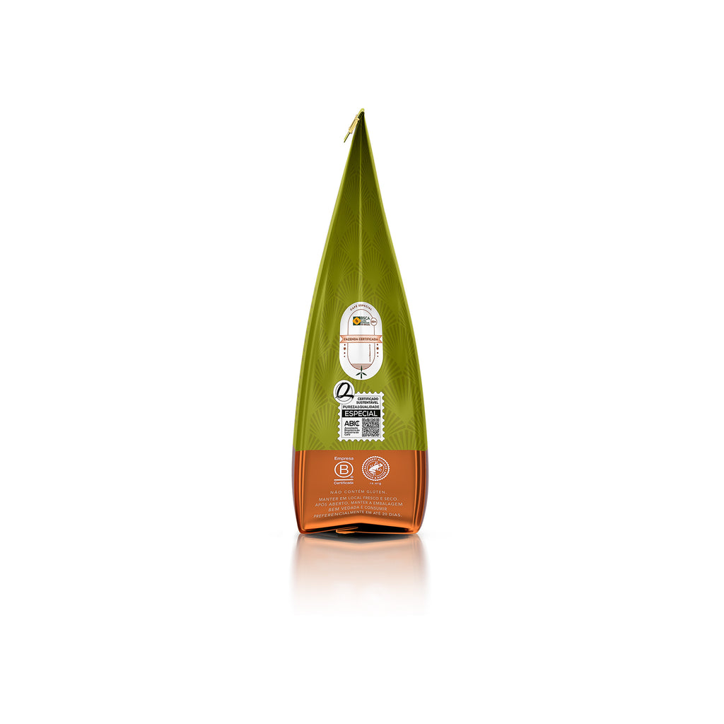 Café Orfeu Catucaí Torrado e Moído 250g