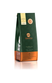 Café Orfeu Clássico Torrado e Moído 250g