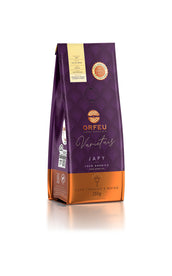 Café Orfeu Japy Torrado e Moído 250g